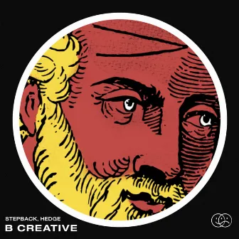 B CREATIVE by Hedge