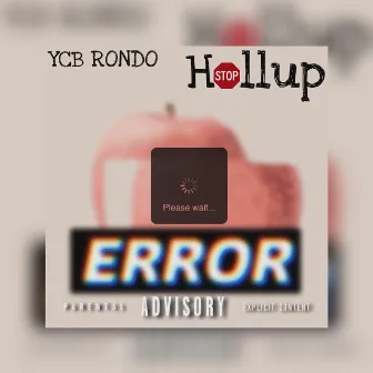 Hollup by YCB Rondo