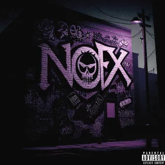 Nofx by 1Pryce