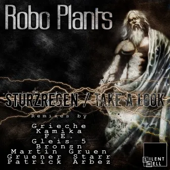 Sturzregen / Take a Look by Robo Plants