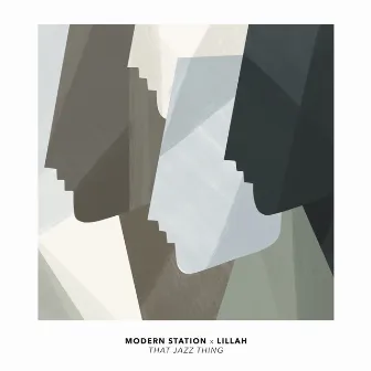 That Jazz Thing by Modern Station