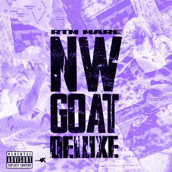 NW GOAT DELUXE by RTM MARE