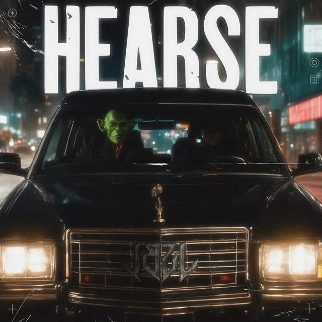 HEARSE