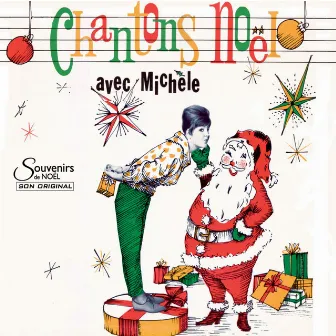 Chantons Noël avec... (Remasterisé) by Michèle Richard