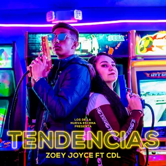 Tendencias by Zoey Joyce