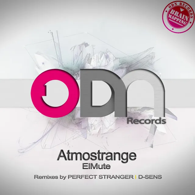 Atmostrange - Perfect Stranger Remix