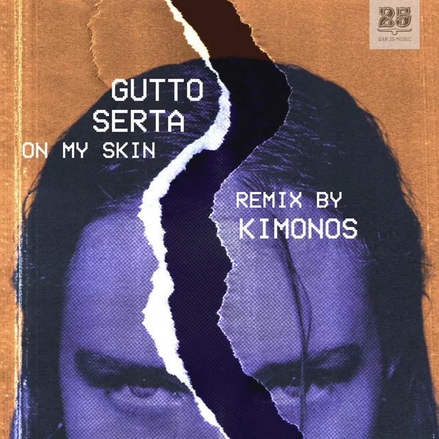 On My Skin - Kimonos Remix - Edit