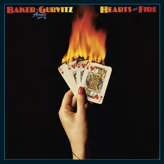 Hearts On Fire by Baker Gurvitz Army