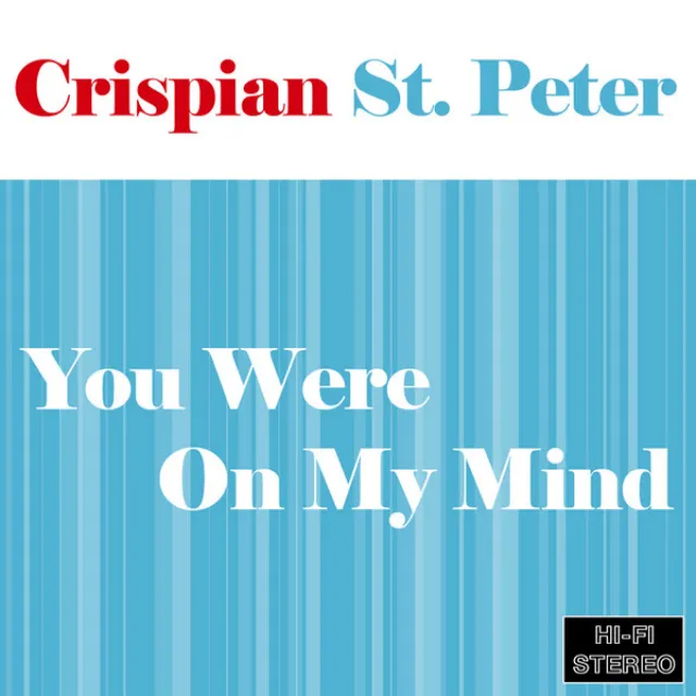 You Were On My Mind - Re-Recorded Version