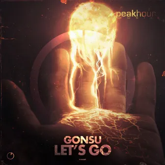 Let's Go by GonSu