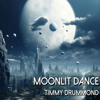 Moonlit Dance by Timmy Drummond