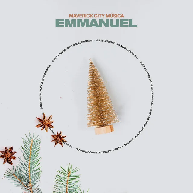 Emmanuel - Radio Version