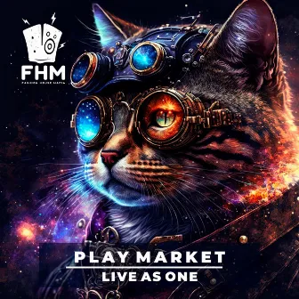 Leave It (Radio Mix) by Play Market