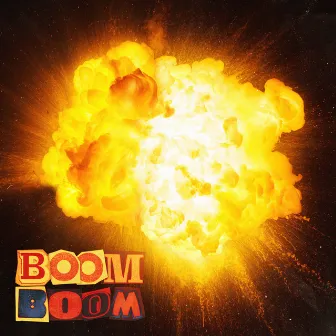 Boom Boom by HITAK