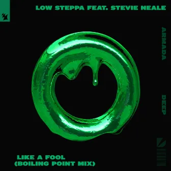 Like A Fool (Boiling Point Mix) by Stevie Neale