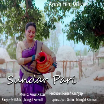 Sundar Pari by Mangal Karmali