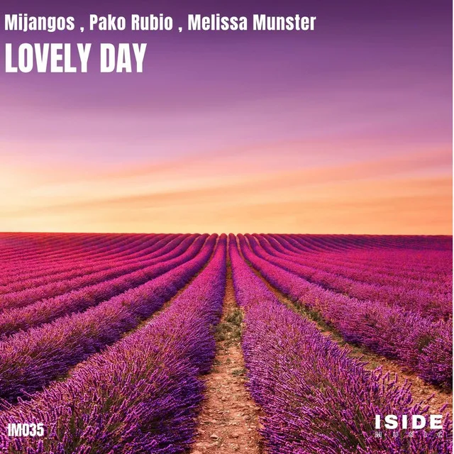 Lovely Day - No Drums Mix