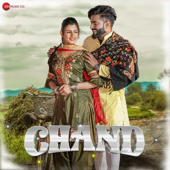 Chand by Somveer Kathurwal