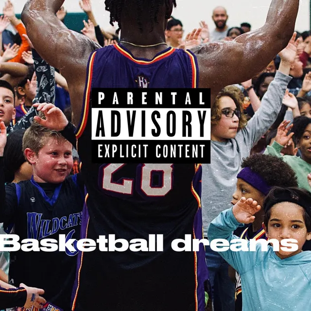 Basketball dreams