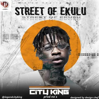 Street Of Ekulu by CityKing