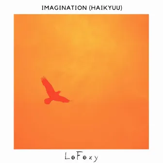 Imagination (Haikyuu) by LoFoxy