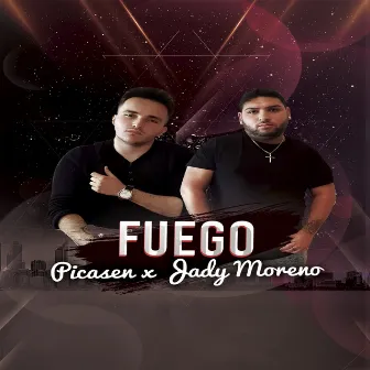 Fuego by Picasen