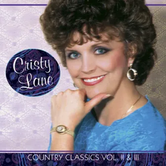 Country Classics by Cristy Lane