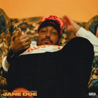 Jane Doe by Mecca Tha Marvelous