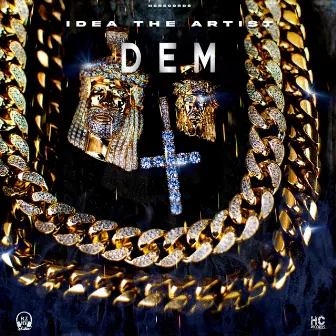 Dem by IDEA THE ARTIST 246