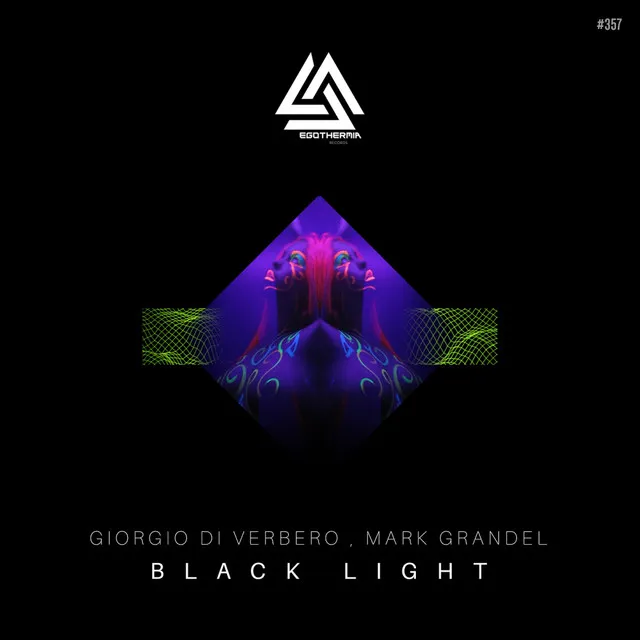 Black Light - Original Mix