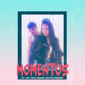 Momentos by Erika Perdomo