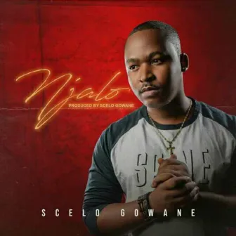 Njalo by Scelo Gowane