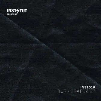 Trapez EP by Piur