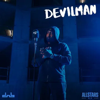 Allstars MIC (feat. DnB Allstars) by Devilman