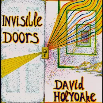 Invisible Doors by David Holyoake