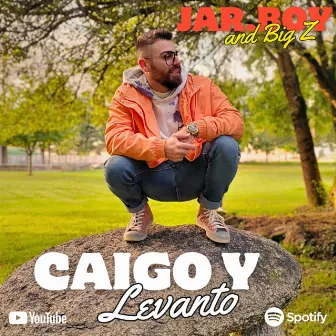 Caigo y Levanto by jarboy