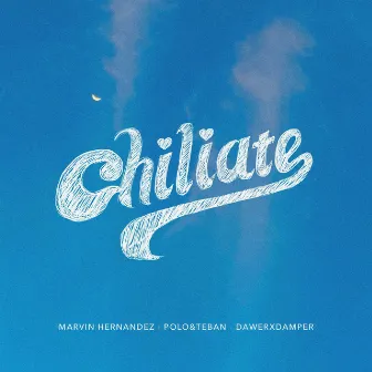 Chiliate by Marvin Hernandez