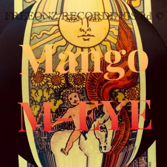 Mango by M-eye