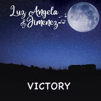 Victory by Luz Angela Jimenez