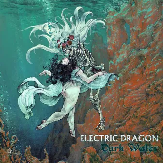 Dark Water by Electric Dragon