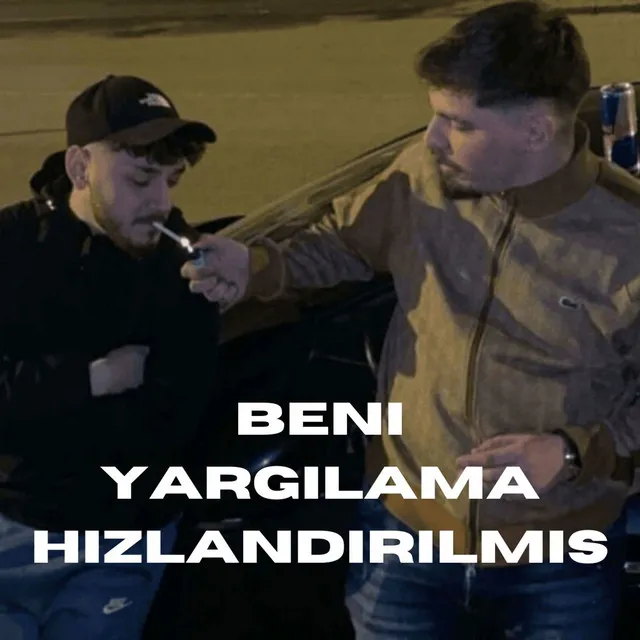 Beni Yargılama Hızlandırılmış