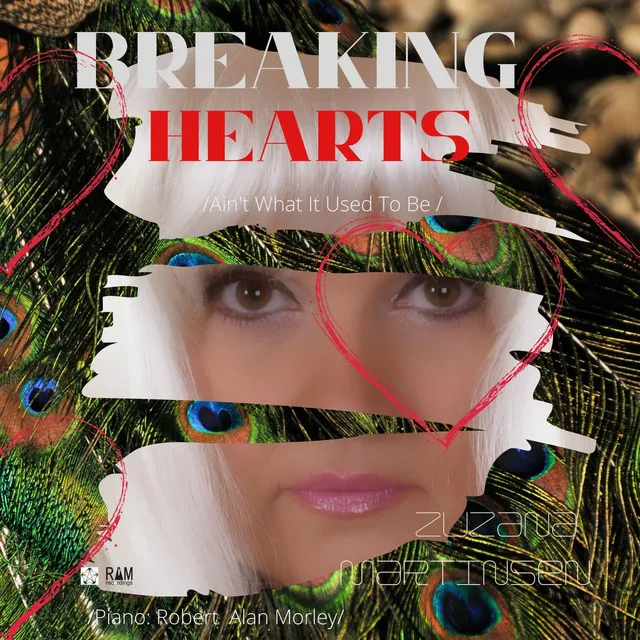 Breaking Hearts (Ain't What It Used To Be)