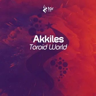 Toroid World by Akkiles