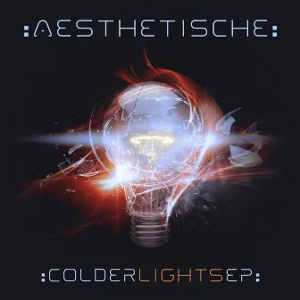 Colder Lights - EP by Aesthetische