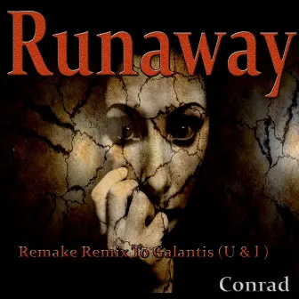 Runaway (U & I) (Remake Remix to Galantis) by Unknown Artist