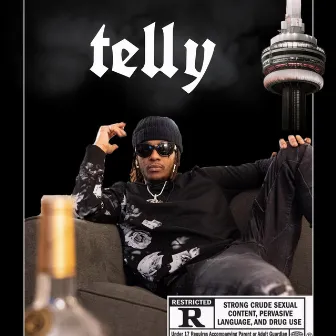 Telly by Aaron Billz