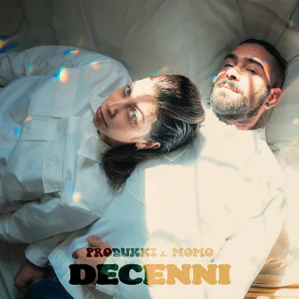 Decenni by Produkkt