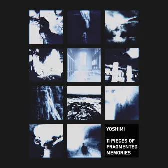 11 Pieces of Fragmented Memories by Yoshimi