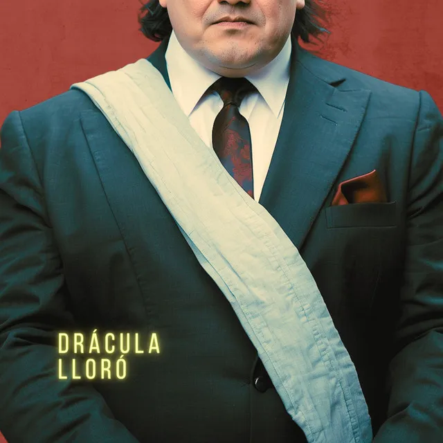 Drácula Lloró