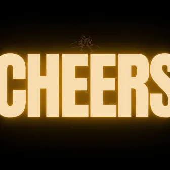 Cheers by R.Q.Tek